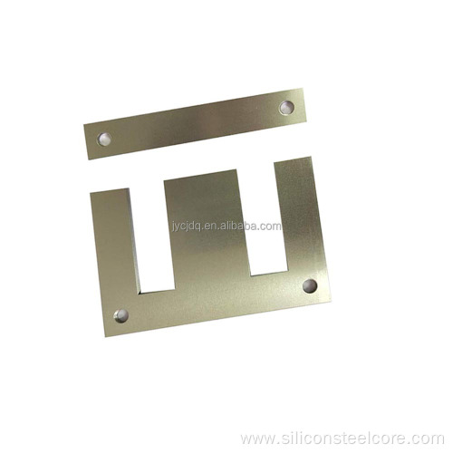 EI Lamination Core,transformer core,motor core/laminated silicone/oriented silicon steel sheet 3 phase